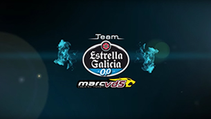 Team Estrella Galicia - MotoGP